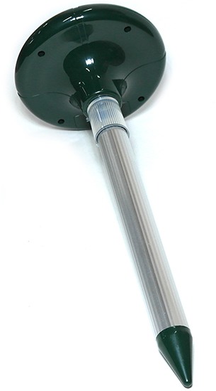 Отпугиватель кротов 