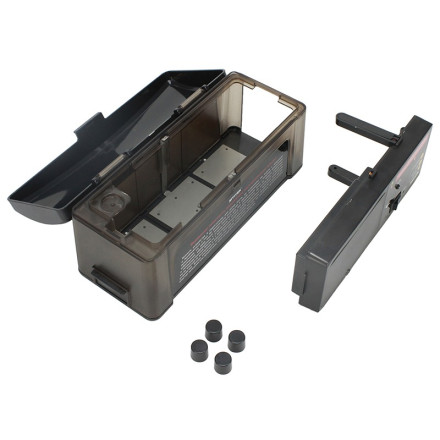 Ультразвуковой отпугиватель грызунов "SITITEK Antirats M" Ультразвуковой отпугиватель грызунов "SITITEK Antirats M"