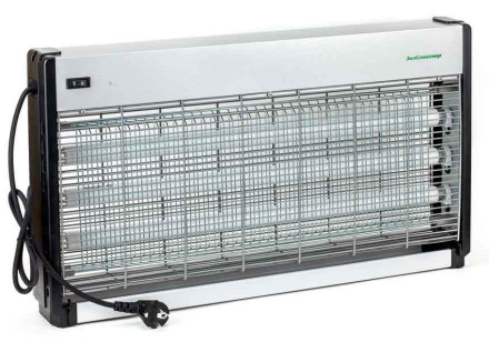 Ультрафиолетовая лампа от комаров "GC1-60" Ультрафиолетовая лампа от комаров "GC1-60"