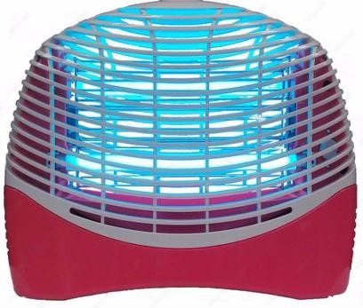 Уничтожитель насекомых "WELL WE-95208" Уничтожитель насекомых "WELL WE-95208"