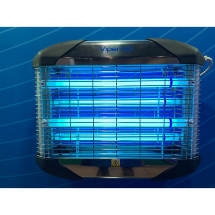 Антимоскитная лампа "Viper 60 Killer" Антимоскитная лампа "Viper 60 Killer"
