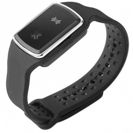 Браслет от комаров ультразвуковой "Aleekit" Браслет от комаров ультразвуковой "Aleekit"