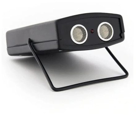 Стационарный ультразвуковой отпугиватель кошек «Торнадо - 115» Стационарный ультразвуковой отпугиватель кошек «Торнадо - 115»