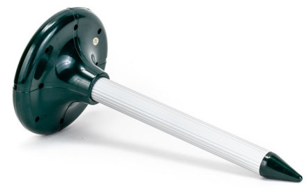 Антикрот «Экоснайпер GH-316» Антикрот «Экоснайпер GH-316»