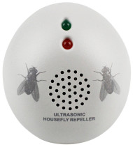 Ультразвуковой отпугиватель мух «Экоснайпер AN-A323» Ультразвуковой отпугиватель мух «Экоснайпер AN-A323»