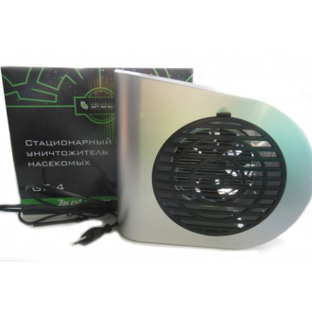 Лампа от комаров для дома "Экоснайпер GF-4" Лампа от комаров для дома "Экоснайпер GF-4"