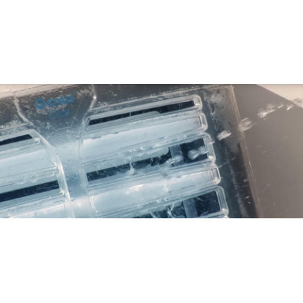 Уничтожитель комаров "GENUS ORBIT (JET PROF) IP65" Уничтожитель комаров "GENUS ORBIT (JET PROF) IP65"